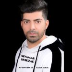 دانلود آهنگ سیامک شیرزاد کی برام زده این همه پیشت